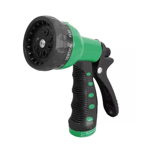 PISTOLA JARDIN 8 FUNCIONES LION TOOLS 2601 PLASTICO