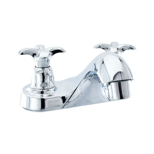 Mezcladora Lavabo ANBEC MEZL4202