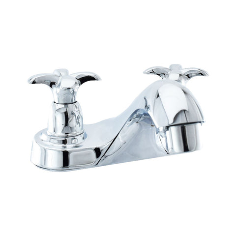 Mezcladora Lavabo ANBEC MEZL4202