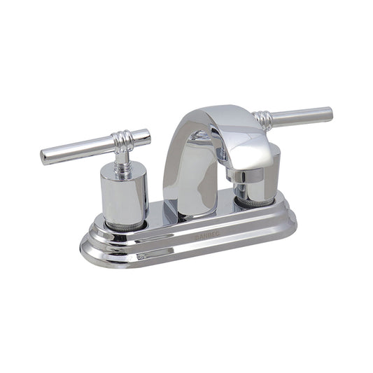 Mezcladora Lavabo ANBEC MEZL4060C