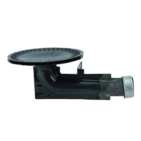 QUEMADOR ENSAMBLE DE REFACCION CALOREX/CINSA 50302040663