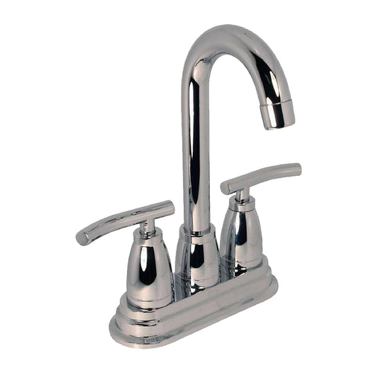 Mezcladora Lavabo Rugo 24-BT