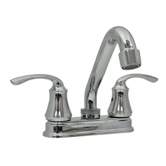 Mezcladora Lavabo Rugo 24-CP