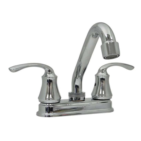 Mezcladora Lavabo Rugo 24-CP