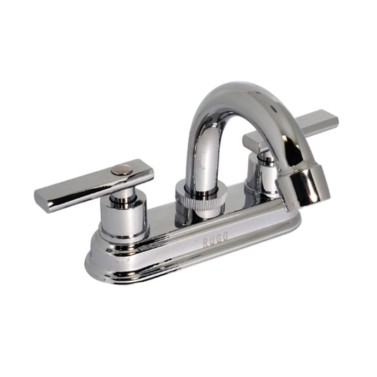 Mezcladora Lavabo Rugo 24-TD