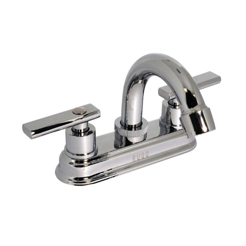 Mezcladora Lavabo Rugo 24-TD