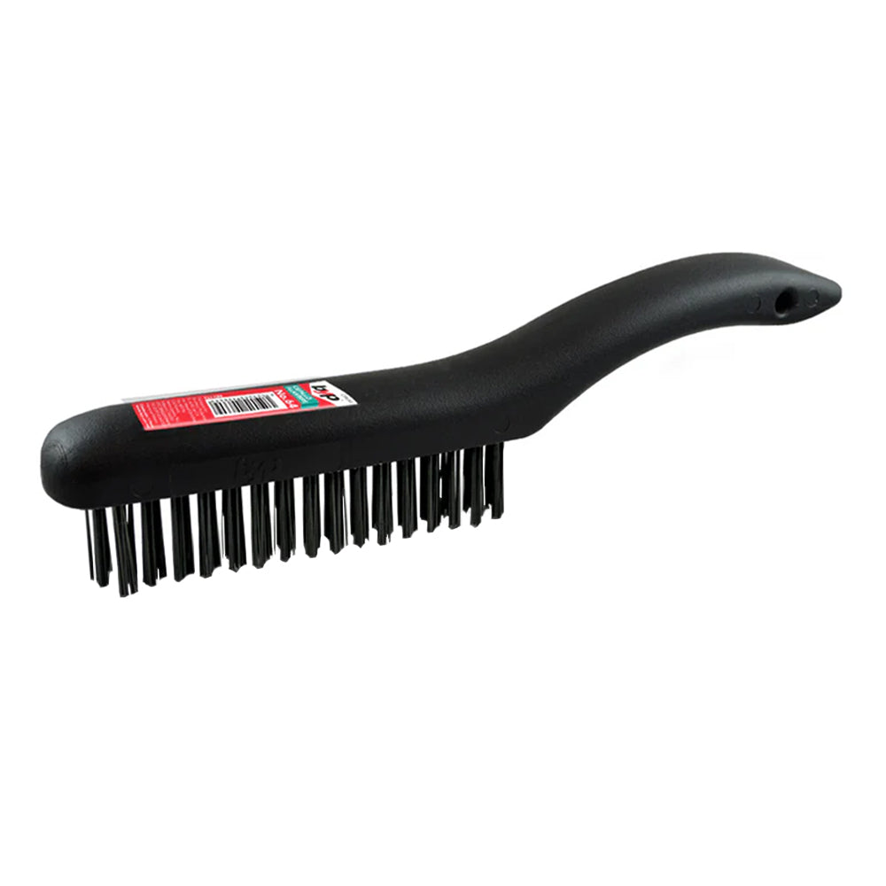 Cepillo de Alambre Mango Corto Byp Cal64