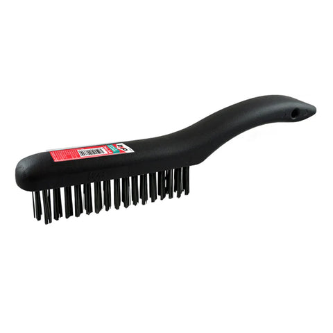 Cepillo de Alambre Mango Corto Byp Cal64