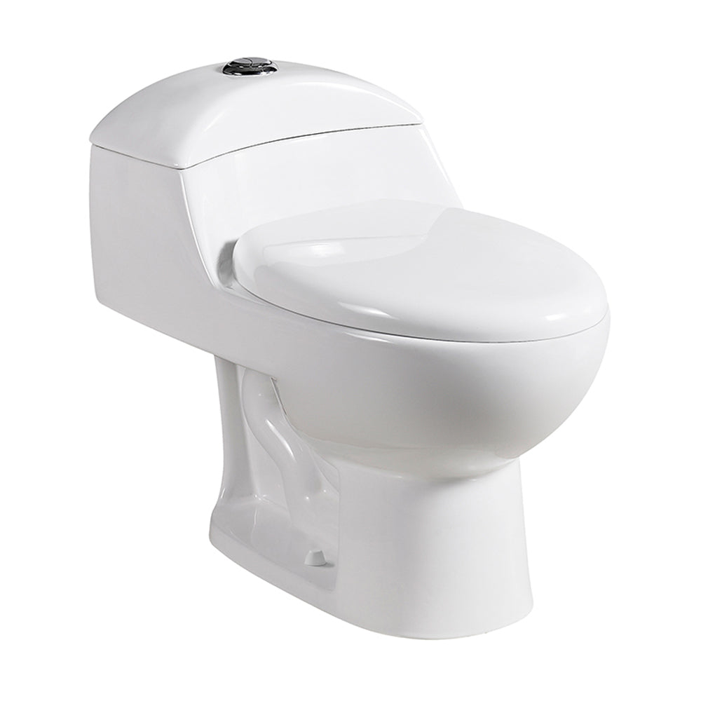 SANITARIO ONE PIECE DICA 4006