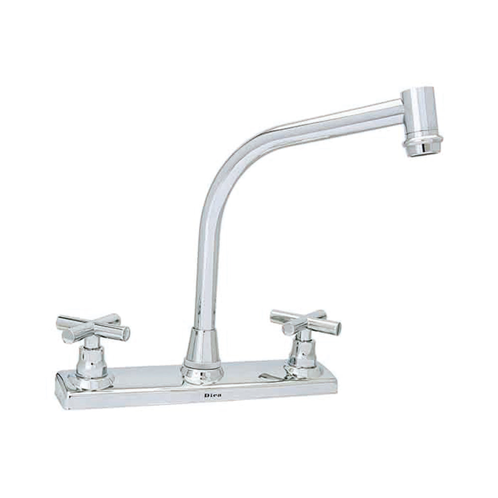 Llave Para Mezcladora Cocina Fregadero Dica 4323