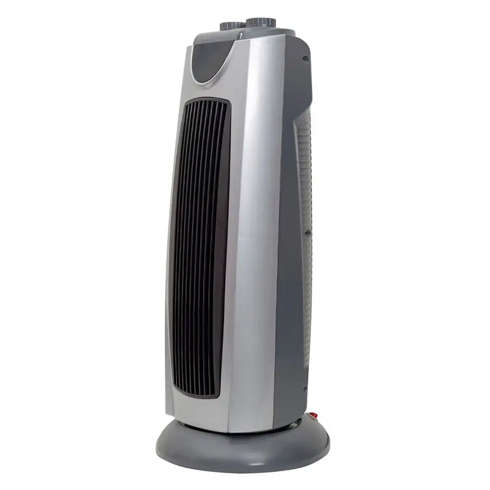 Calefactor Eléctrico 1500W Piso Torre IUSA 619260