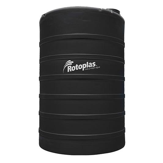 Tanque Rotoplas 22000 Litros Negro Precio