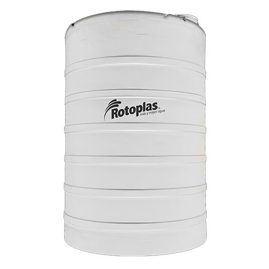 Tinaco Tanque Rotoplas 22000 Litros Blanco Precio