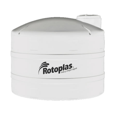 Rotoplas 5000 Litros