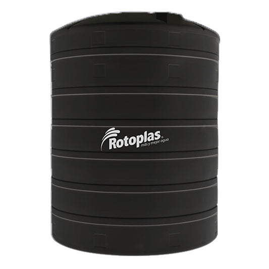 Tanque Rotoplas 15000 Litros Precio Negro