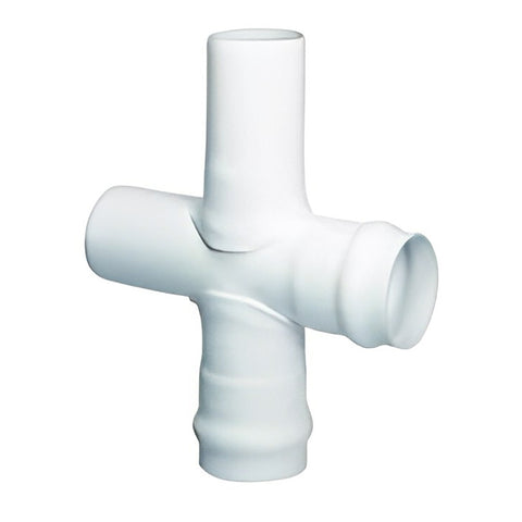 CRUZ PVC SM 6" X 3"