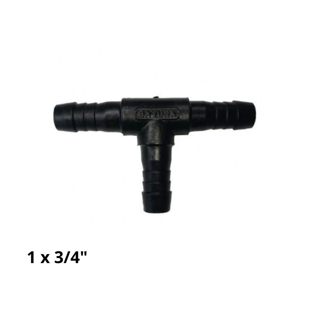 REDUCCION REGADERA EDOMEX RR2 1 A 3/4"