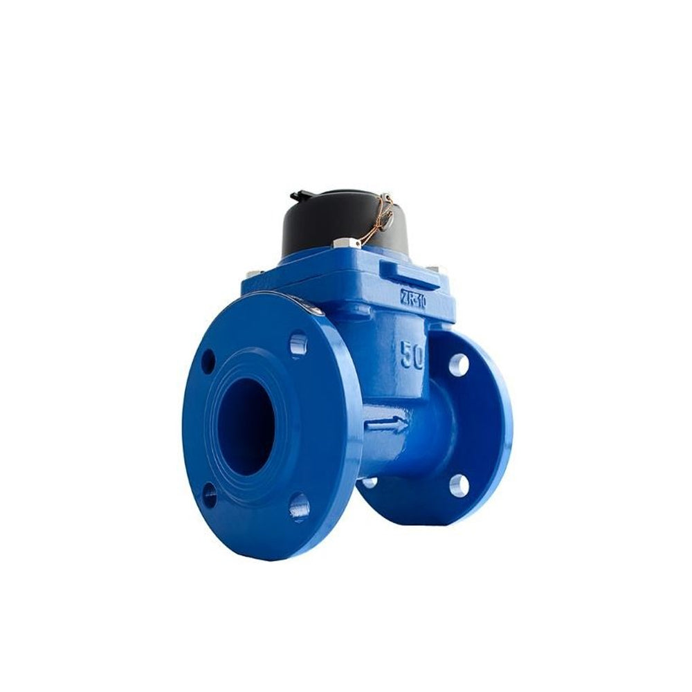MEDIDOR PARA AGUA FOFO ADCCOM 1 1/2"