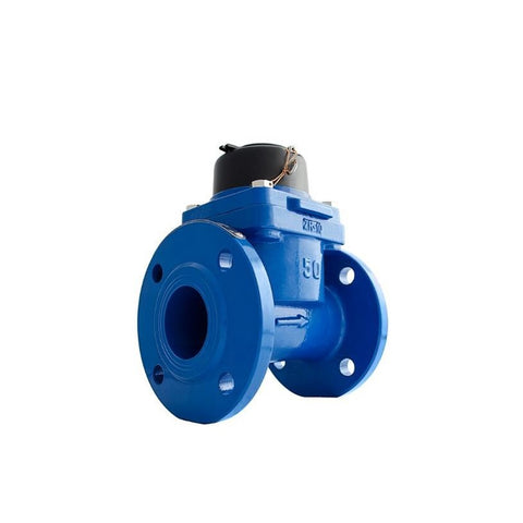 MEDIDOR PARA AGUA FOFO ADCCOM 1 1/2"