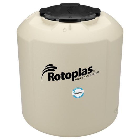 Tinaco Rotoplas 1100 litros