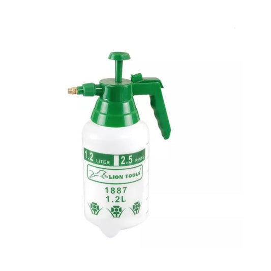 FUMIGADOR DOMESTICO LION TOOLS 1888 2 LTS