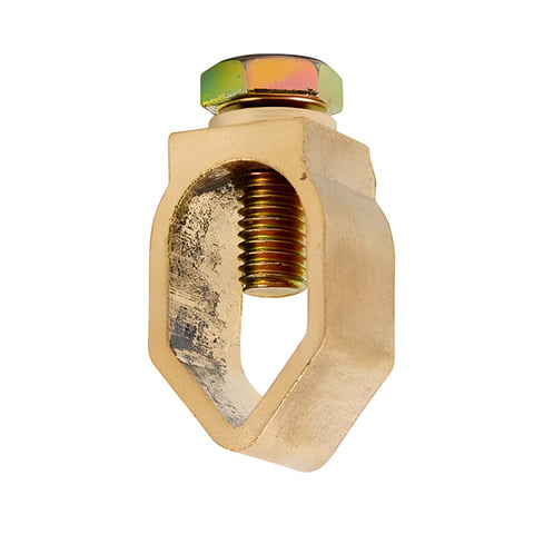 CONECTOR VARILLA TIERRA COPPER 1/2" CON-002