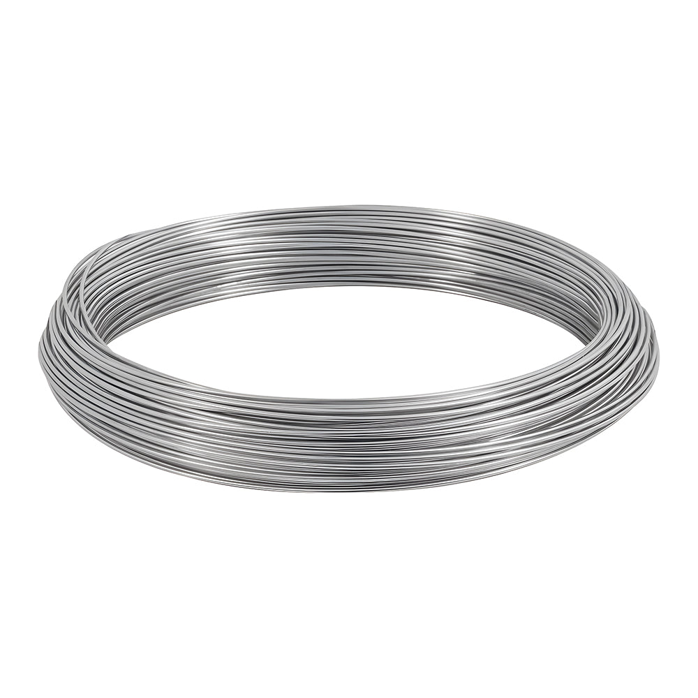 ALAMBRE GALVANIZADO CALIBRE 16 FIERO 44467