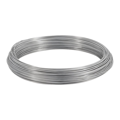 ALAMBRE GALVANIZADO CALIBRE 16 FIERO 44467