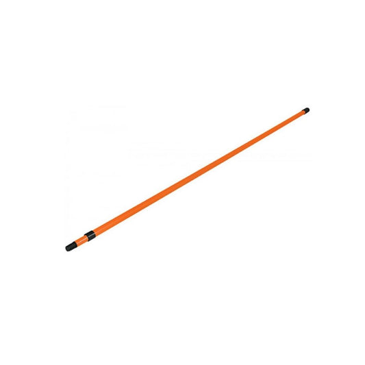 EXTENSION RODILLO ACERO TRUPER 10549 (3 MTS)