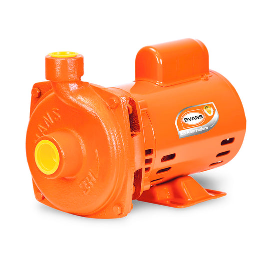 BOMBA CENTRIFUGA EVANS 4HME0150A TRIFASICA 1.5 HP