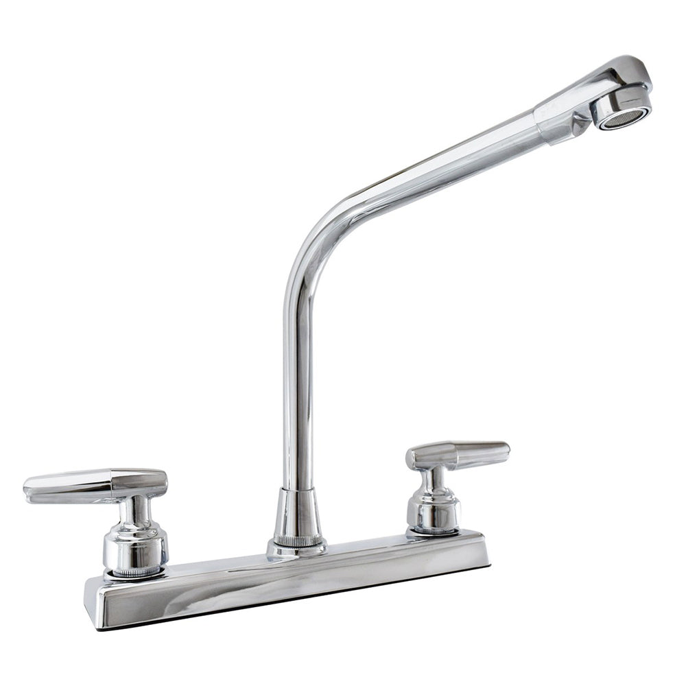 MEZCLADORA FREGADERO ANBEC MEZF8055