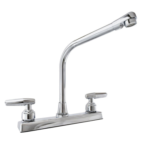 MEZCLADORA FREGADERO ANBEC MEZF8055