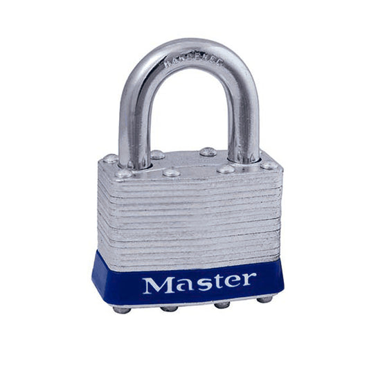 Candado Master 40 X 19 mm 3ESPD (3D)