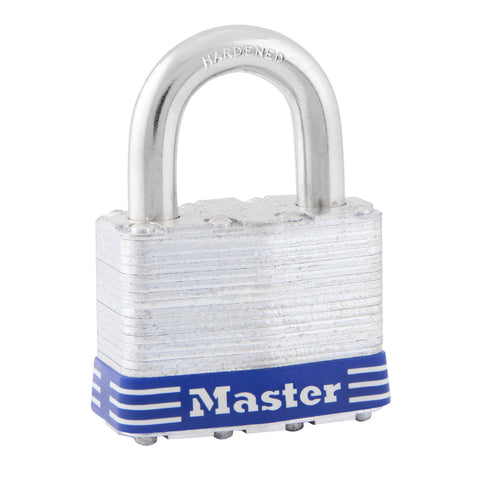 Candado Master 51 X 25 mm 5ESPD (5D)