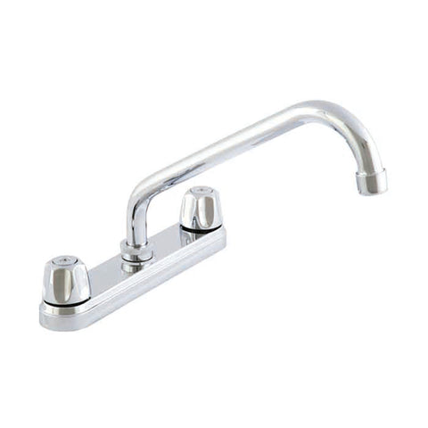 Llave Mezcladora Para Cocina Fregadero Dica 4326