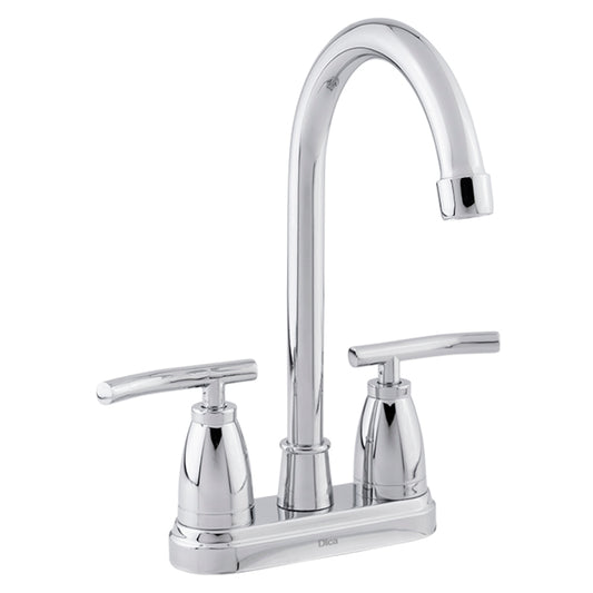 MEZCLADORA LAVABO DICA 4058