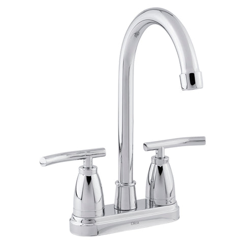 MEZCLADORA LAVABO DICA 4058