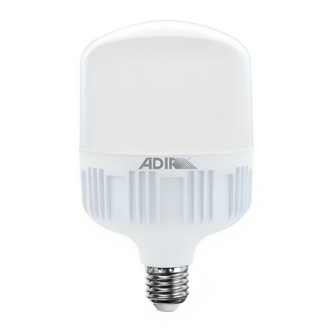 Foco Led Omnidireccional Jumbo 30 W Blanco Adir 9608