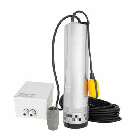 Bomba Sumergible Acuaria17-3/1220A 1.2 HP 220V