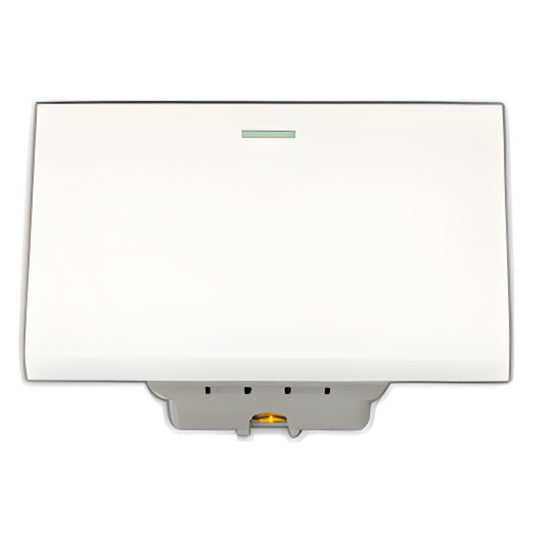 APAGADOR ESCALERA BLANCO ELEGANCE KLEIMAN APA-029 1 MODULO