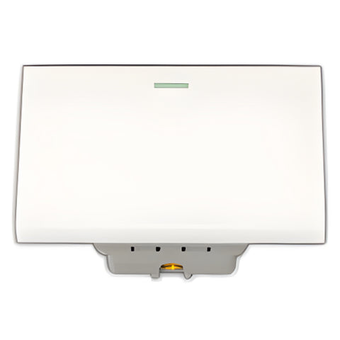 APAGADOR ESCALERA BLANCO ELEGANCE KLEIMAN APA-029 1 MODULO