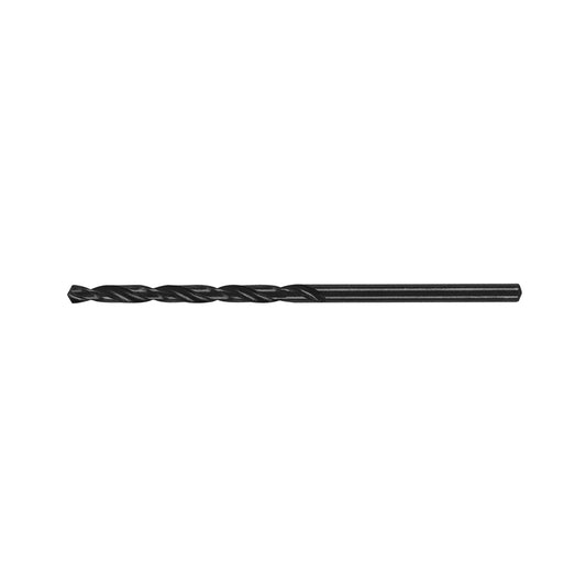BROCA ALTA VELOCIDAD OXIDO NEGRO 3/32" TRUPER 15076