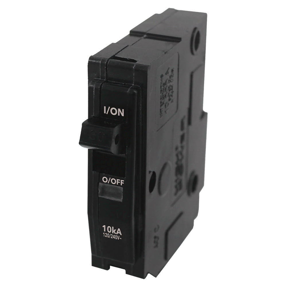 INTERRUPTOR TERMICO 1X30A MAGNA LUX MAGIT-12