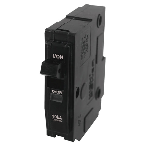 INTERRUPTOR TERMICO 1X30A MAGNA LUX MAGIT-12