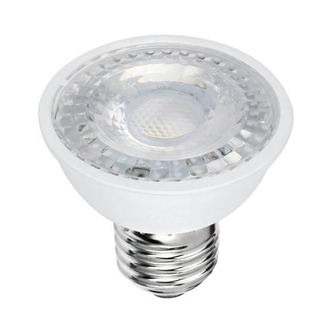 Foco Led Tipo Mr E27 Kleiman FOC-006B 3W Luz Blanca