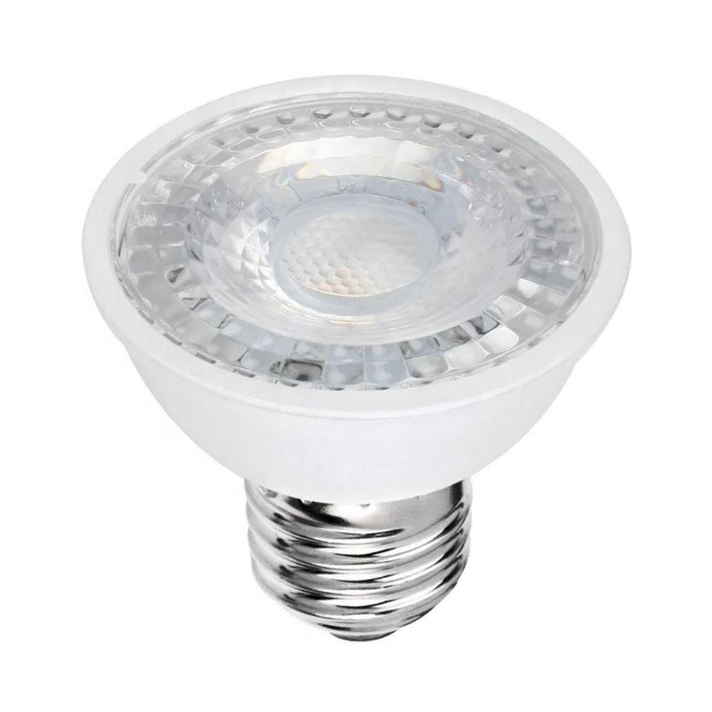 Foco Led Tipo Mr E27 Kleiman FOC-006C 3W Luz Calida