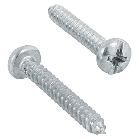 PIJA PARA LAMINA CABEZA COMBINADA 14 X 3"