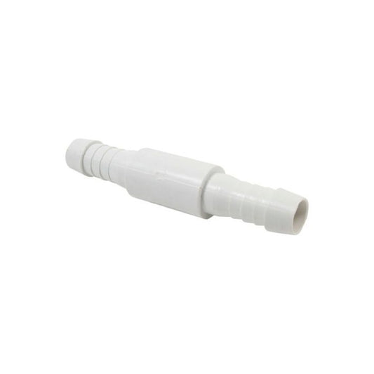 COPLE PVC MANGUERA BAYUSA 4"