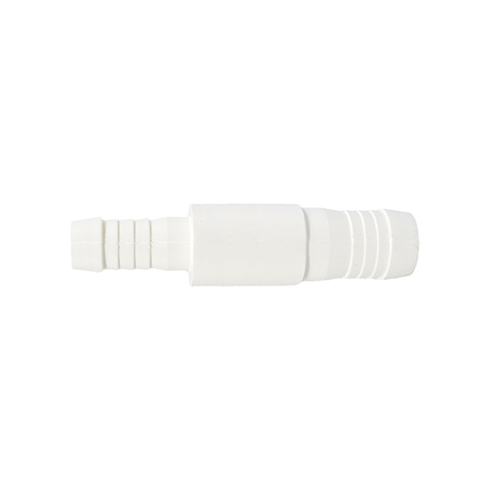 COPLE REDUCIDO PVC MANGUERA BAYUSA 3534 1 1/4" X 3/4"