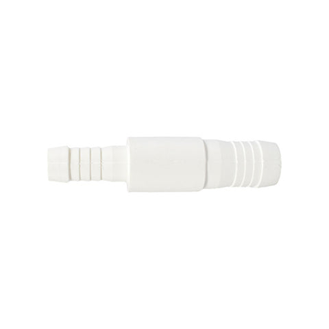 COPLE REDUCIDO PVC MANGUERA BAYUSA 3534 1 1/4" X 3/4"
